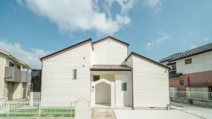 Beppu Villa Pearl